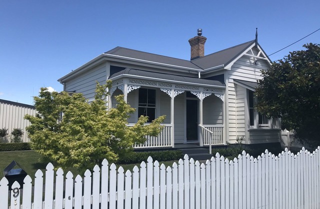 Bryce Cottage by Webb hotels