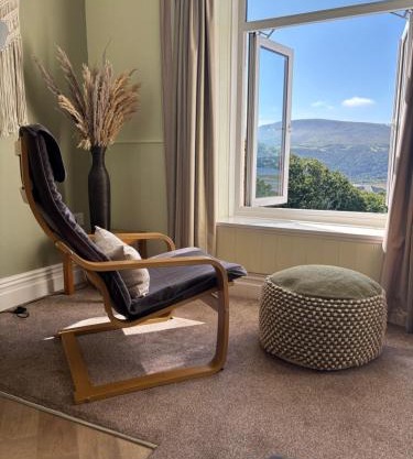 Bryn Melyn Apartments