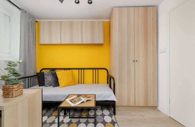 Brynowska 55 | Comfortable Studio | For 2 Guests