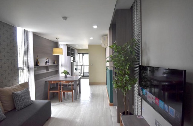 BTS 46 - Near BTS Phrakhanong