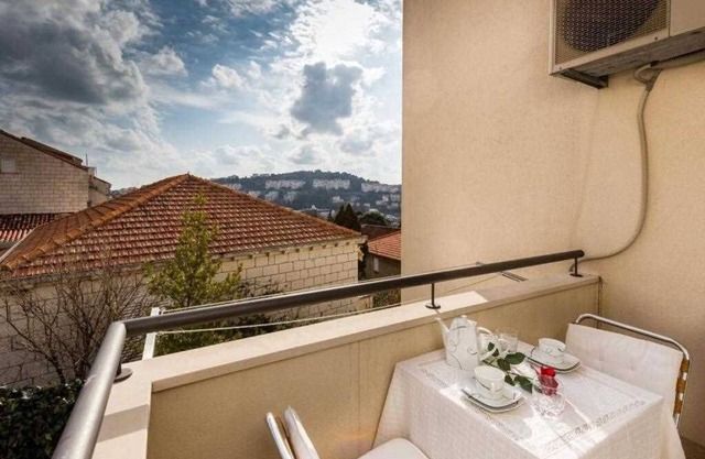 Buby Two bedroom apartment with Balcony