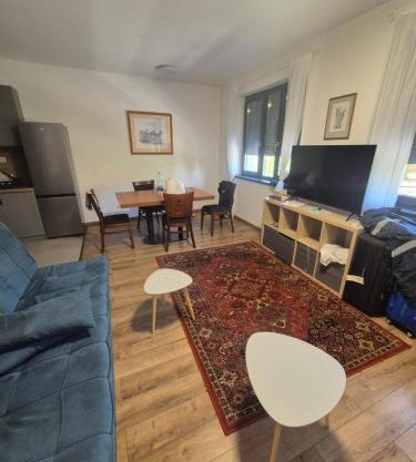 Budai Gate Apartment