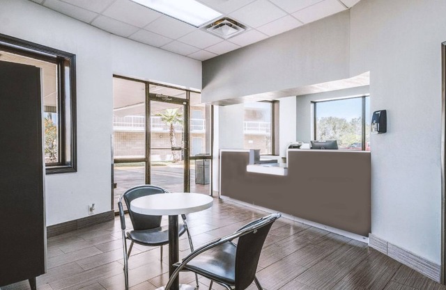 Budget Inn Beeville