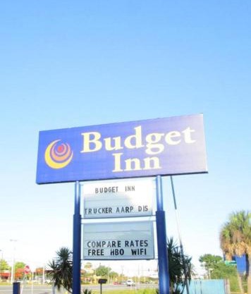 Budget Inn