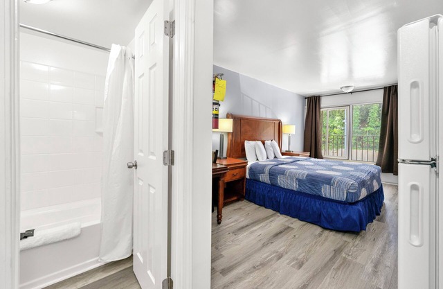 Budgetel Inn and Suites