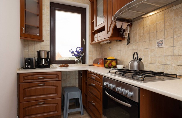 Budowlana 23 Apartments by Renters