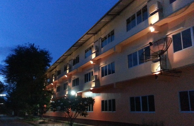 Budsarakam Place Hotel