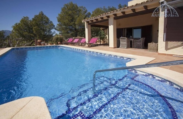 Buen Lugar, Callosa d'en Sarriá