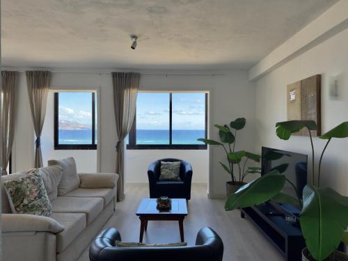 Buenavista Las Canteras
