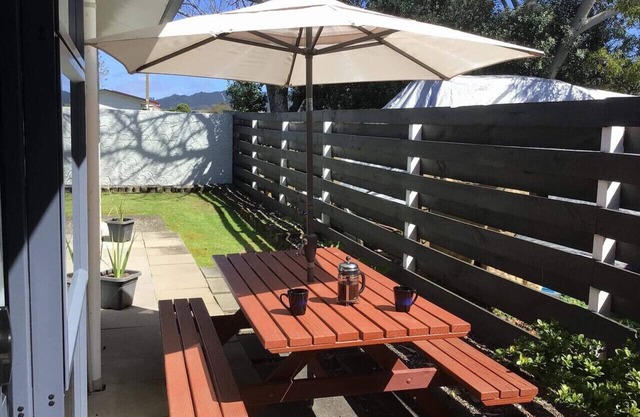 Buffalo Beach Hideaway