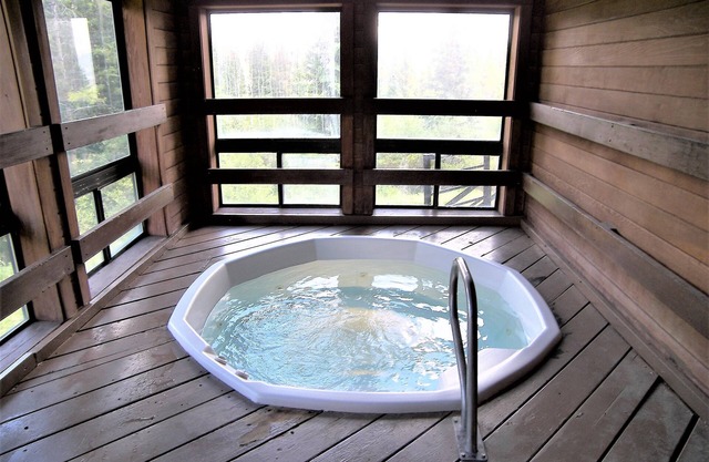 Buffalo Ridge 2 Bed Loft