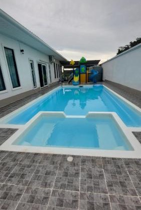 Bukettree homestay satun