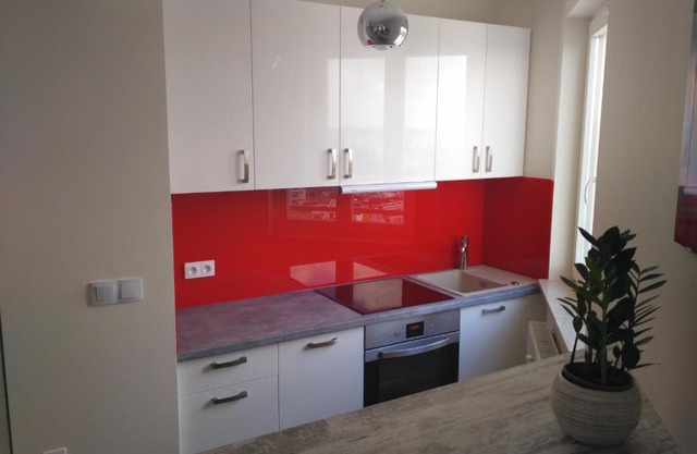 Bukowińska Apartament Mokotów