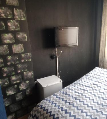 Bulvar suite