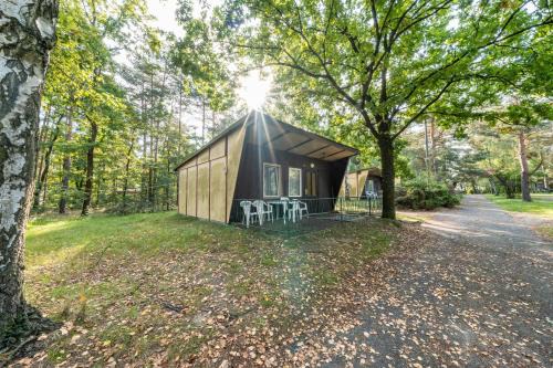 Bungalow 11 - Kimbucht