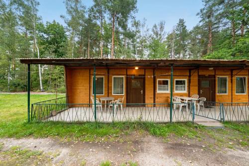 Bungalow 37b - Kimbucht