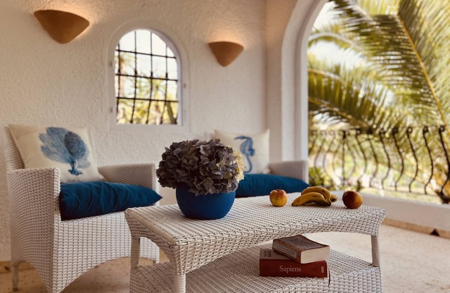 Bungalow Aloha Moraira by Sun & Sea Homes
