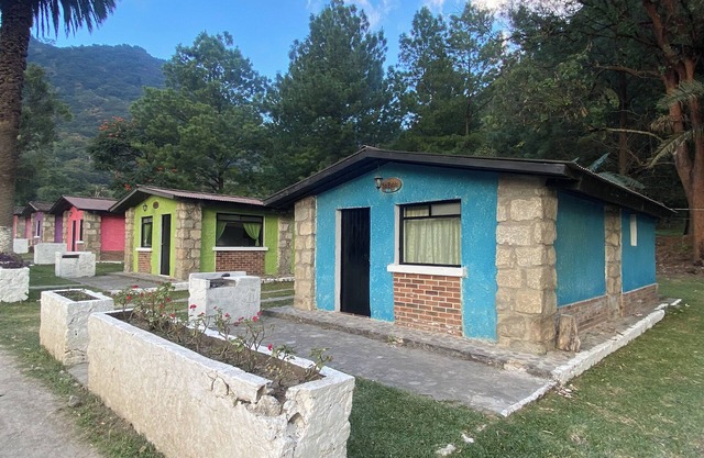 Bungalow Bahía Visión Azul