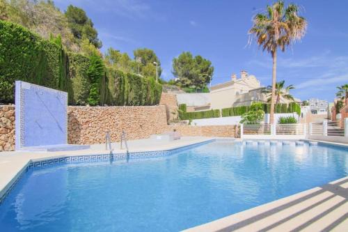 Bungalow con piscina Comunitaria - Lilia Rosa 10