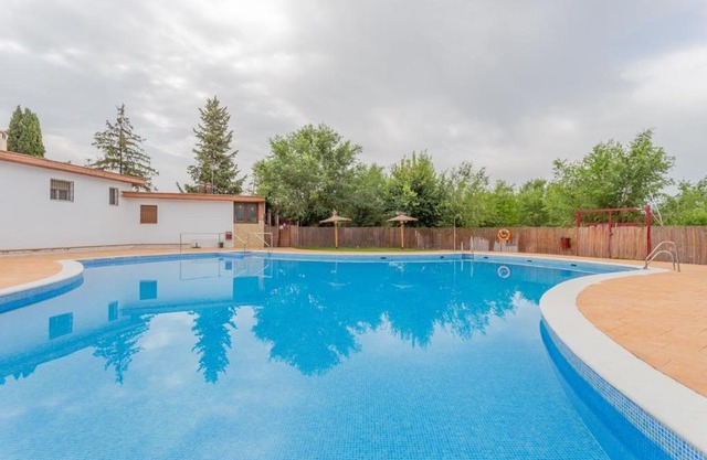 Bungalow el puntal Padul