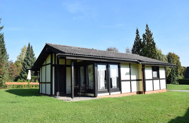 Bungalow in Waldbrunn