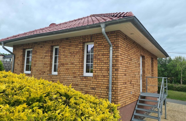 Bungalow Leuchtturmblick Bastorf near Kühlungsborn - 3-room bungalow (48m², max.