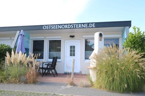 Bungalow-Park Ostseenordstern
