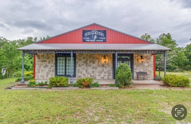 Bunkhouse Near Bennett Springs State Park