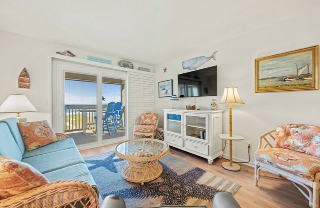 Bunnys Rental at Admirals View III