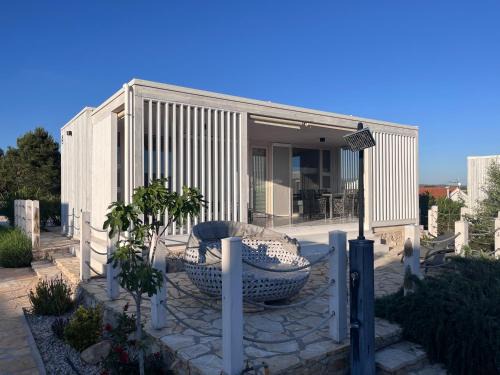 BUQEZ RESORT - Villa 55