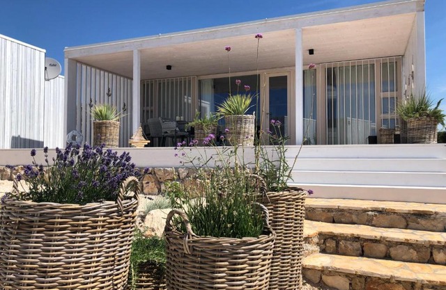 Buqez Resort Villa SunRise 62