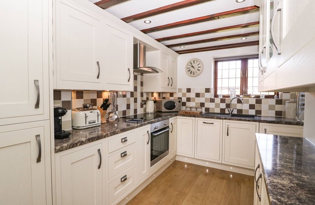 Burford Cottage