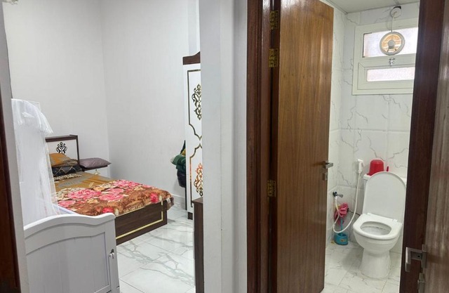 Burj al haya apartment