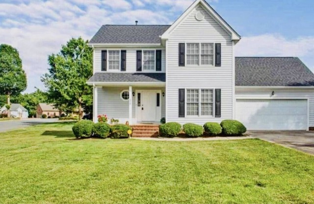 Burlington Retreat near Elon