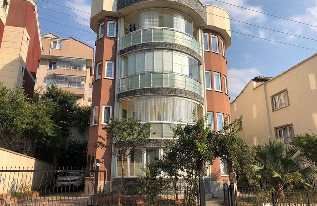 Bursa Larimar Apartment - No: 1