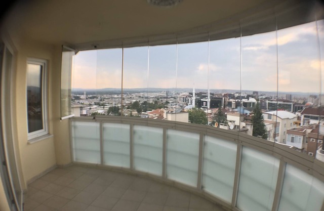 Bursa Larimar Apartment - No: 4