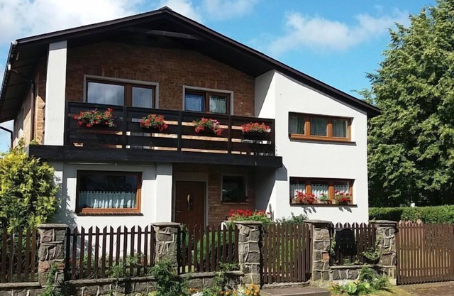 Bursztynowa by Interhome