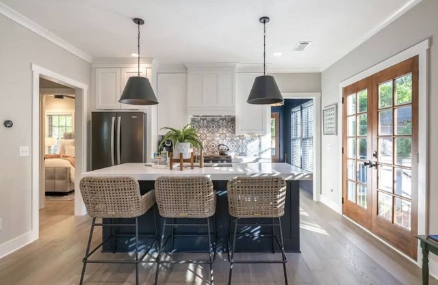 Butterfly Bungalow by Minty Living