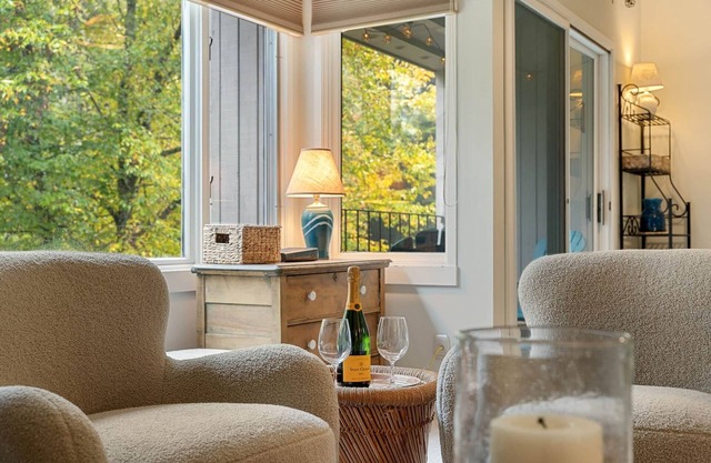 Butternut at Sugarbush