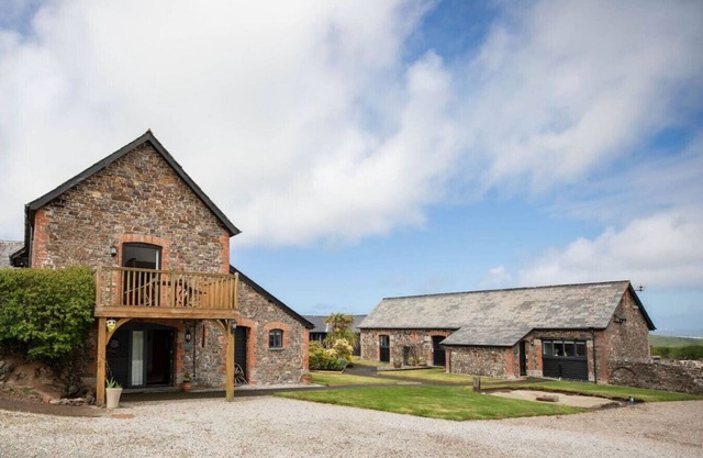 Butterwell - sleeps 2 guests in 1 bedroom