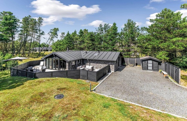 BV339 Blåvand - Toldbodvej 28