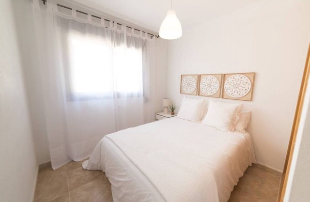 Bw Balcón de Arenales - Jacuzzi included