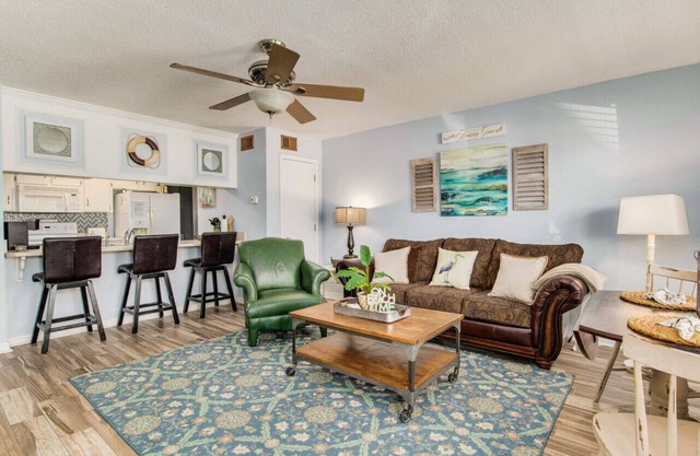 By the Sea, on Perdido Key Dr!