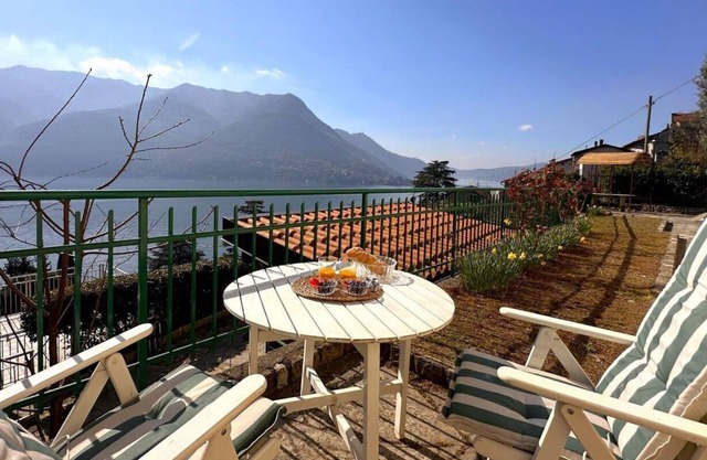 Cà Alda – Lake Como View