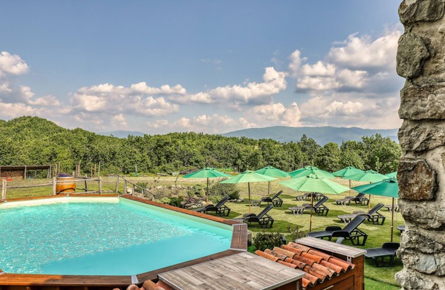 Cà del Monte Resort