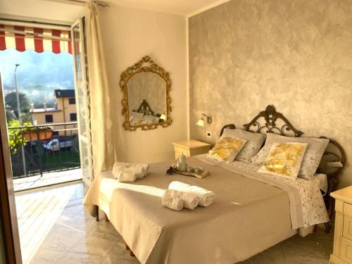 Cà di Anto,Giardino e Bbq