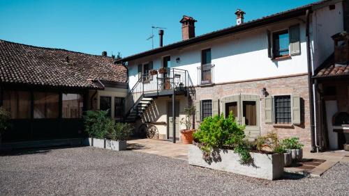 Cà di Frè B&B