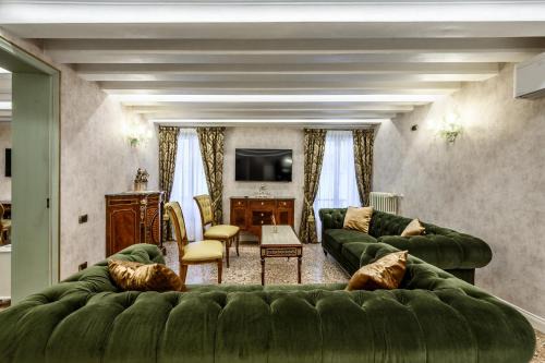 Cà Rialto 4122 Luxury Terrace
