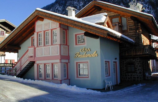 Cèsa Prà da Molin
