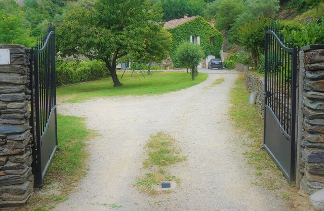 Cévennes for rent Sumène
